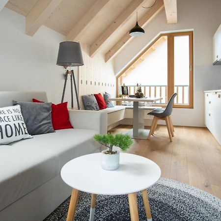 Apartment Spica - Private Parking 크라니스카고라 외부 사진